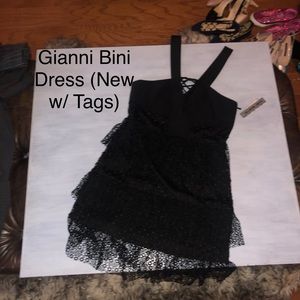 Gianni Bini Dress (New with Tags)